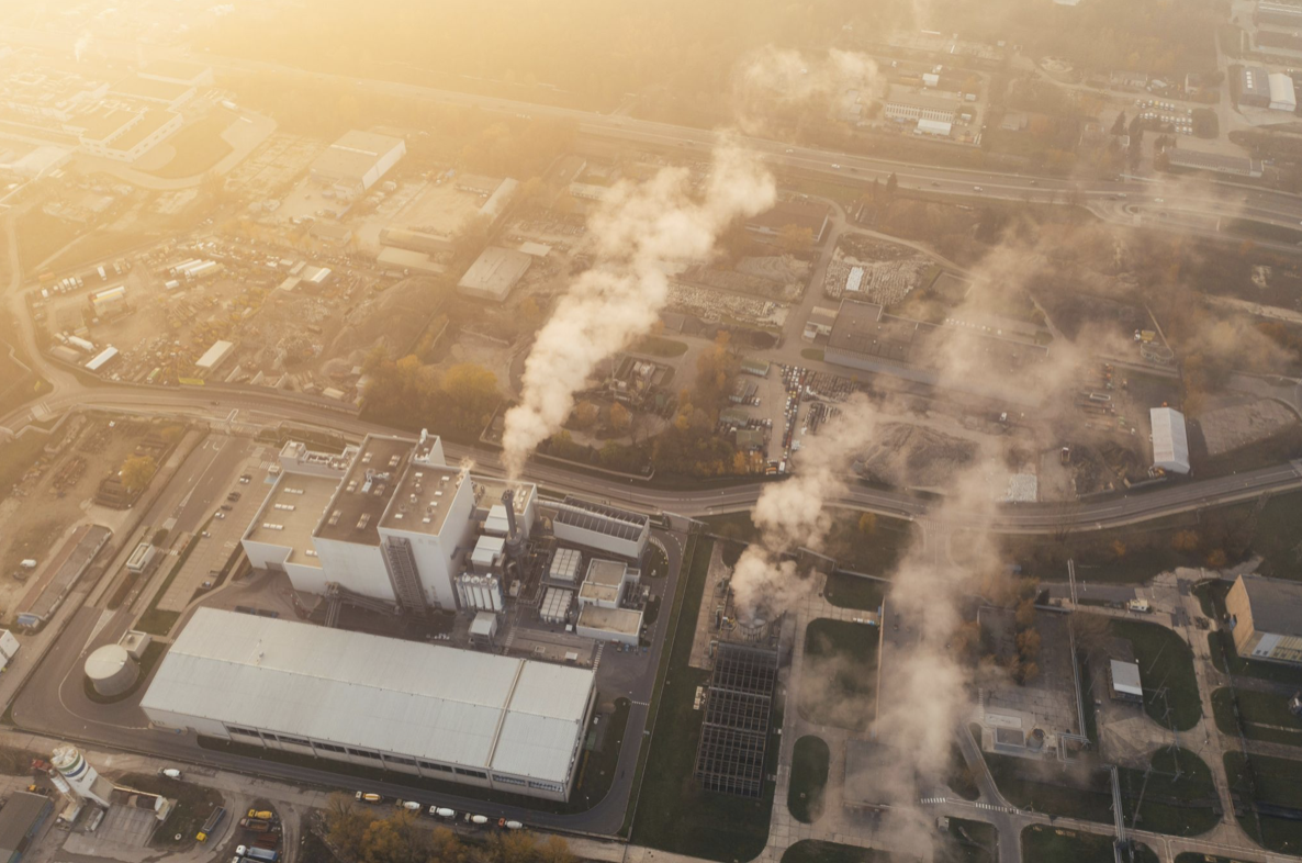 industrial symbiosis for sustainable insustrial development
